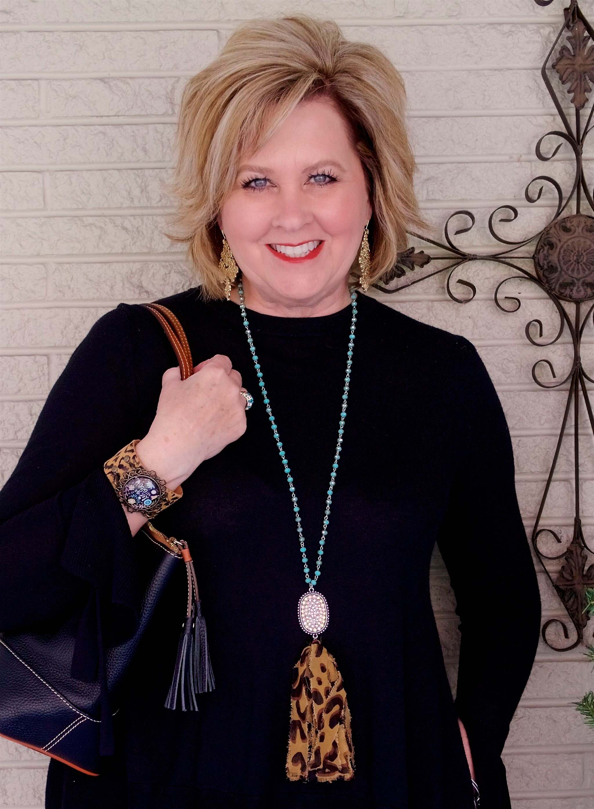 50 IS NOT OLD | GETTING IN THE CHRISTMAS SPIRIT