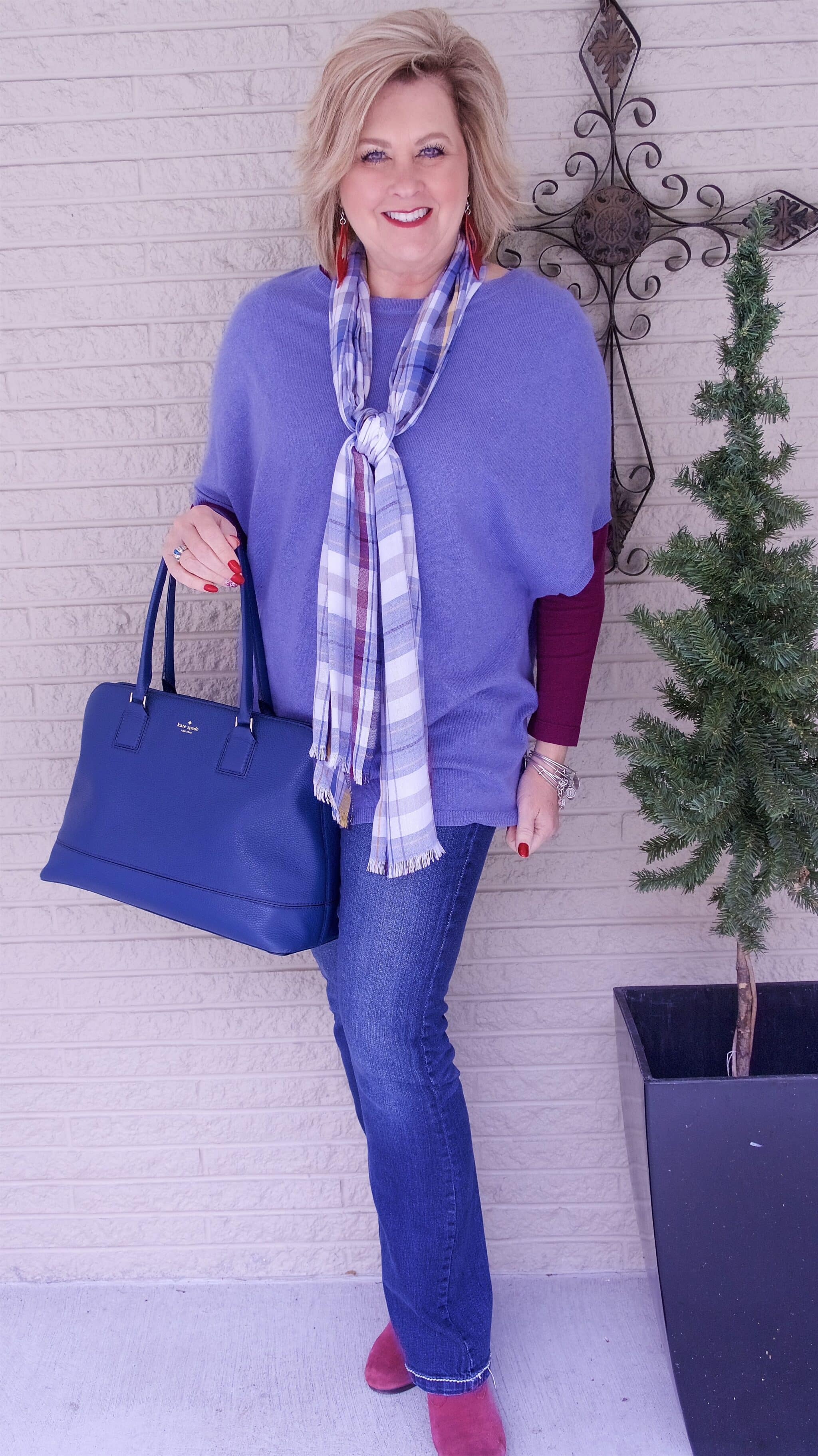 50 IS NOT OLD | CASUAL FRIDAY