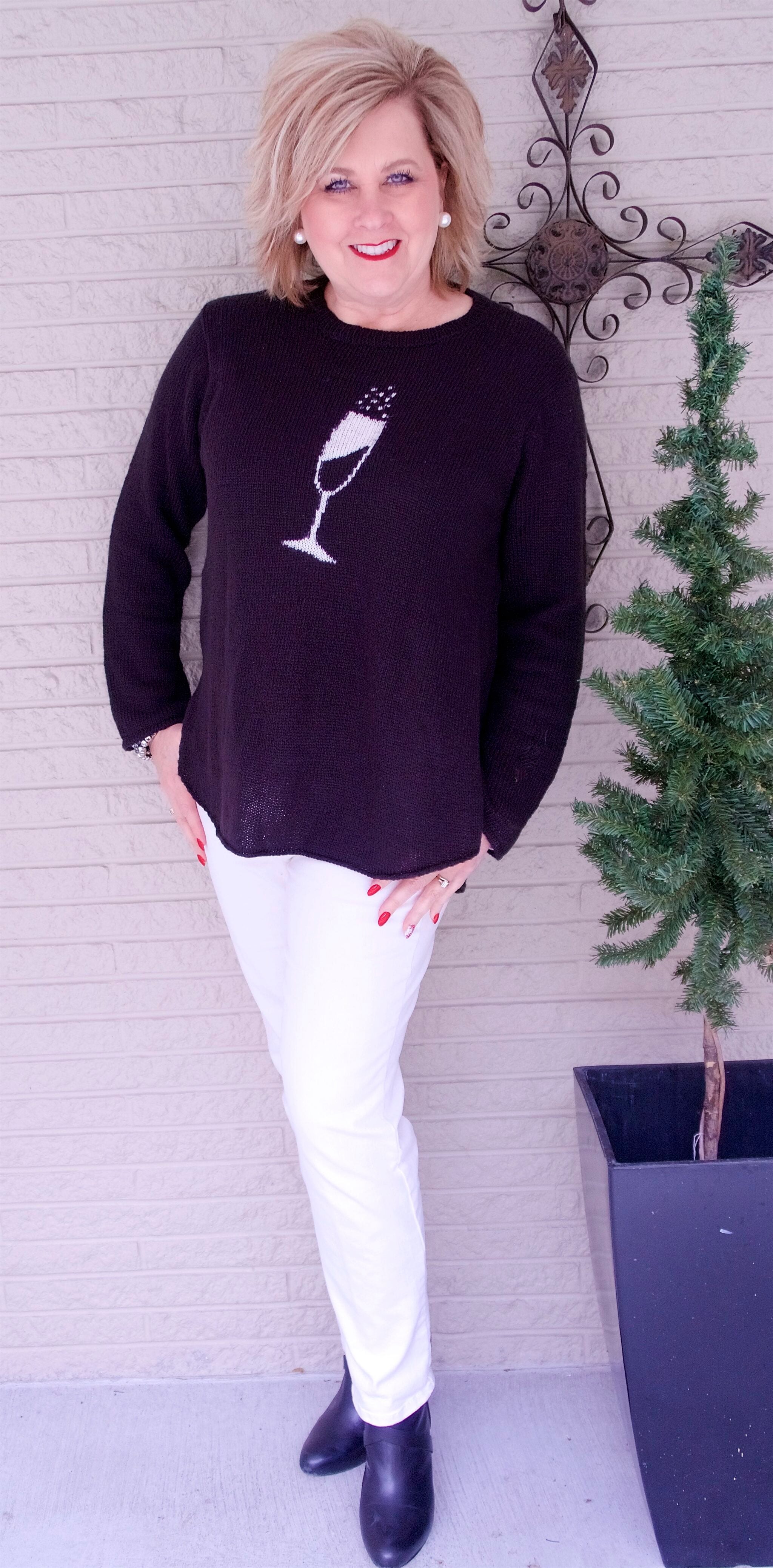 50 IS NOT OLD | CELEBRATE WITH STYLE