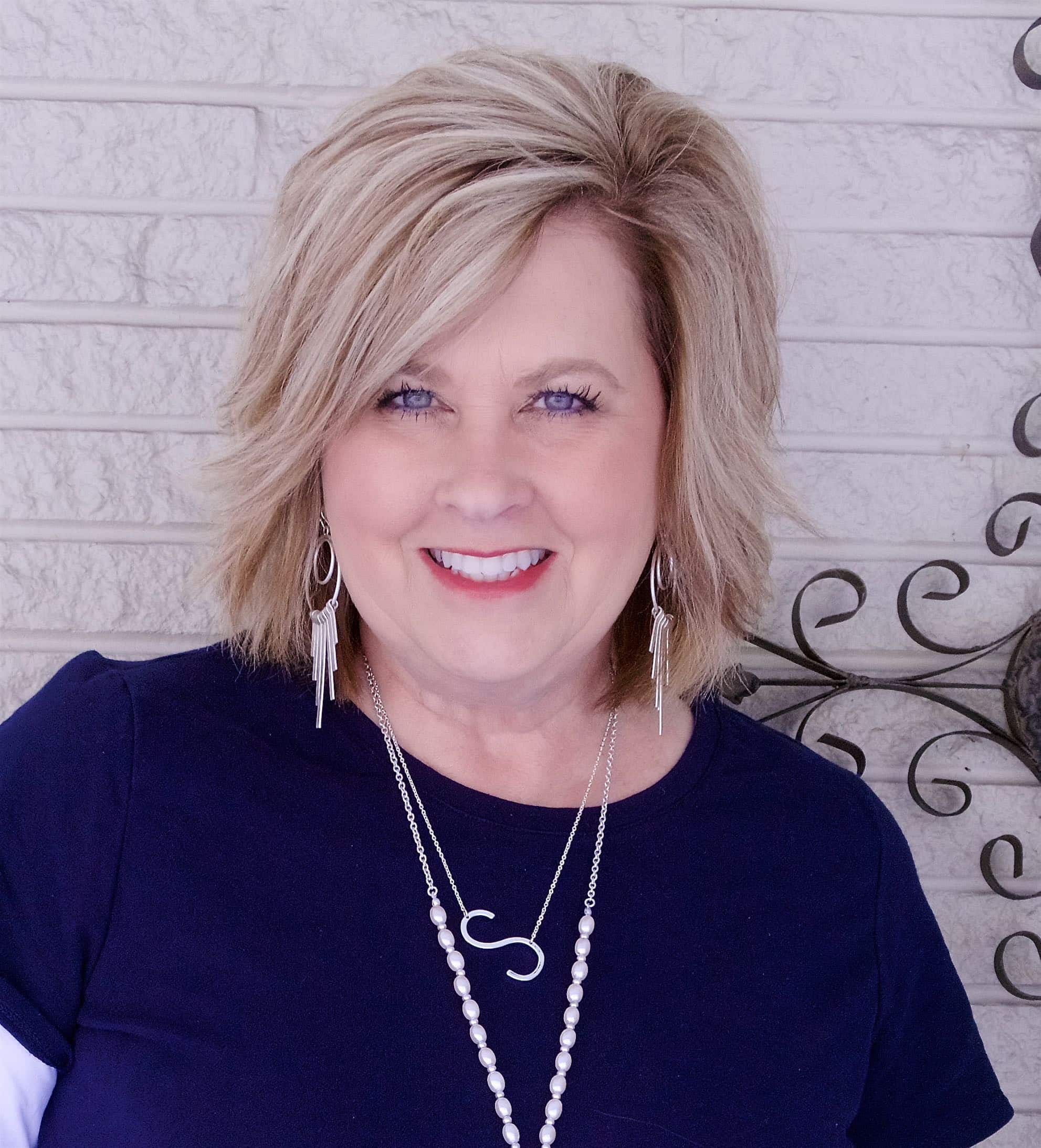 HOW TO LAYER WITH EASE 50 IS NOT OLD