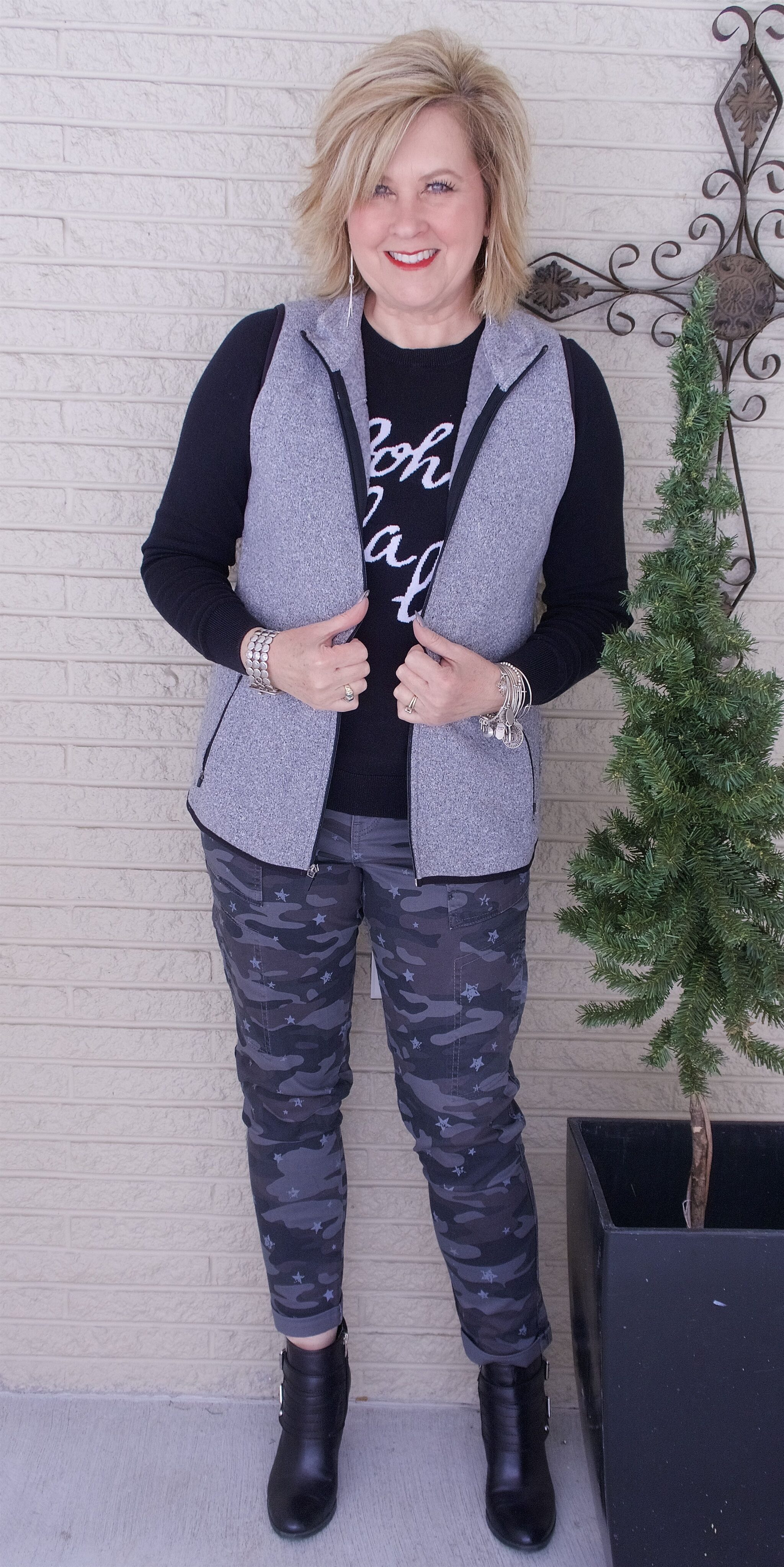 50 IS NOT OLD | WHAT IS THE HOTTEST SPRING TREND | FASHION OVER 40