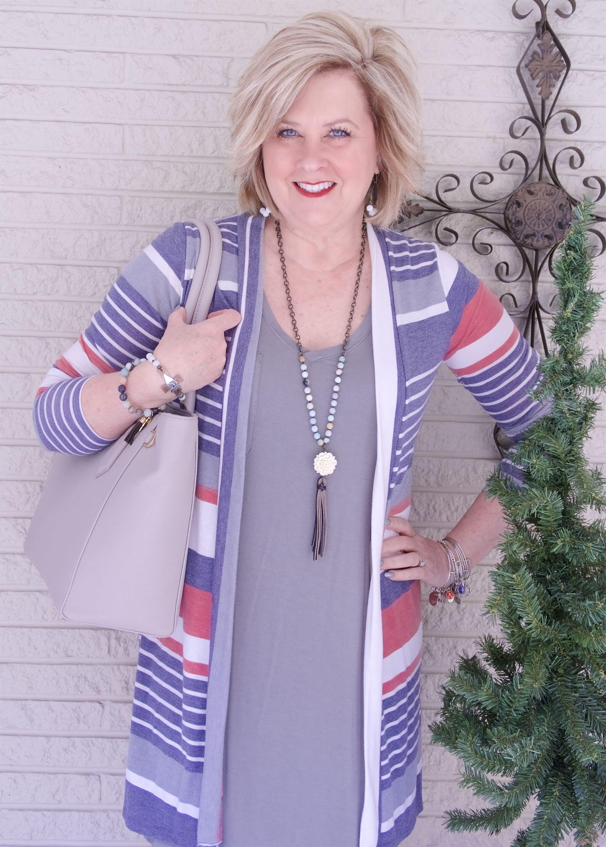 50 IS NOT OLD | OLIVE IS A NEUTRAL | FASHION OVER 40