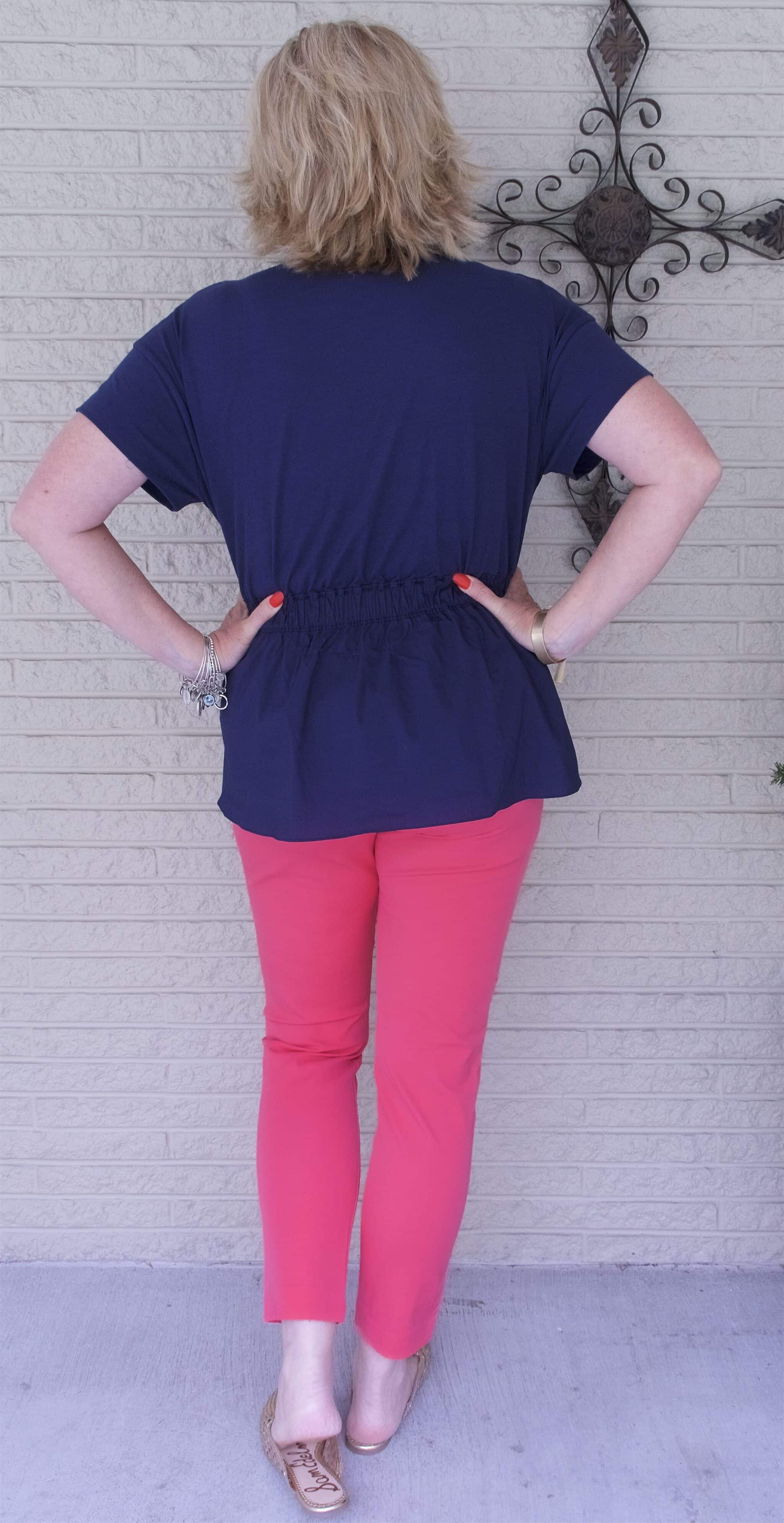 50 IS NOT OLD | BRIGHT AND FESTIVE ACCESSORIES | FASHION OVER 40