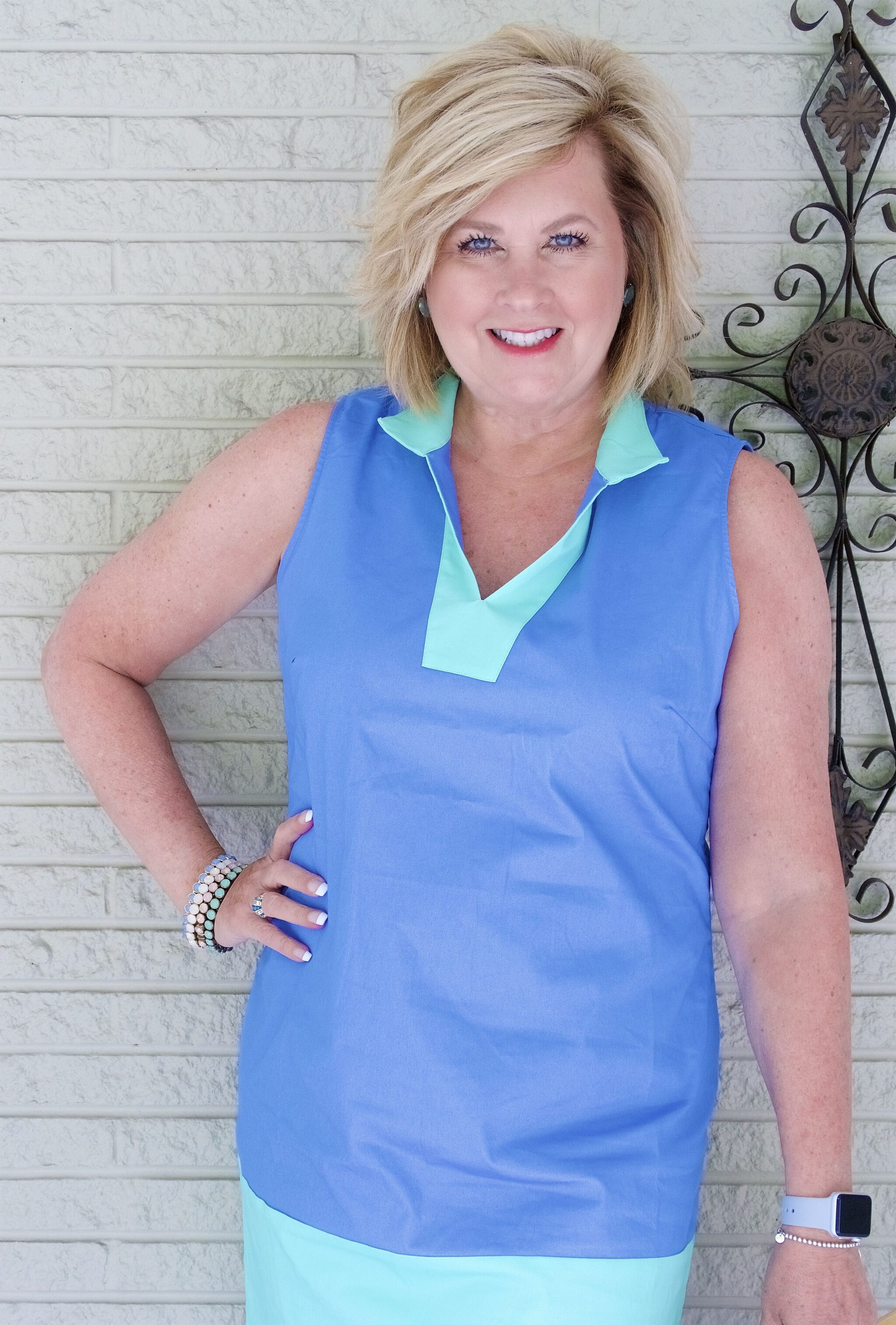 50 IS NOT OLD | WHAT TO WEAR TO A SUMMER WEDDING | FASHION OVER 40