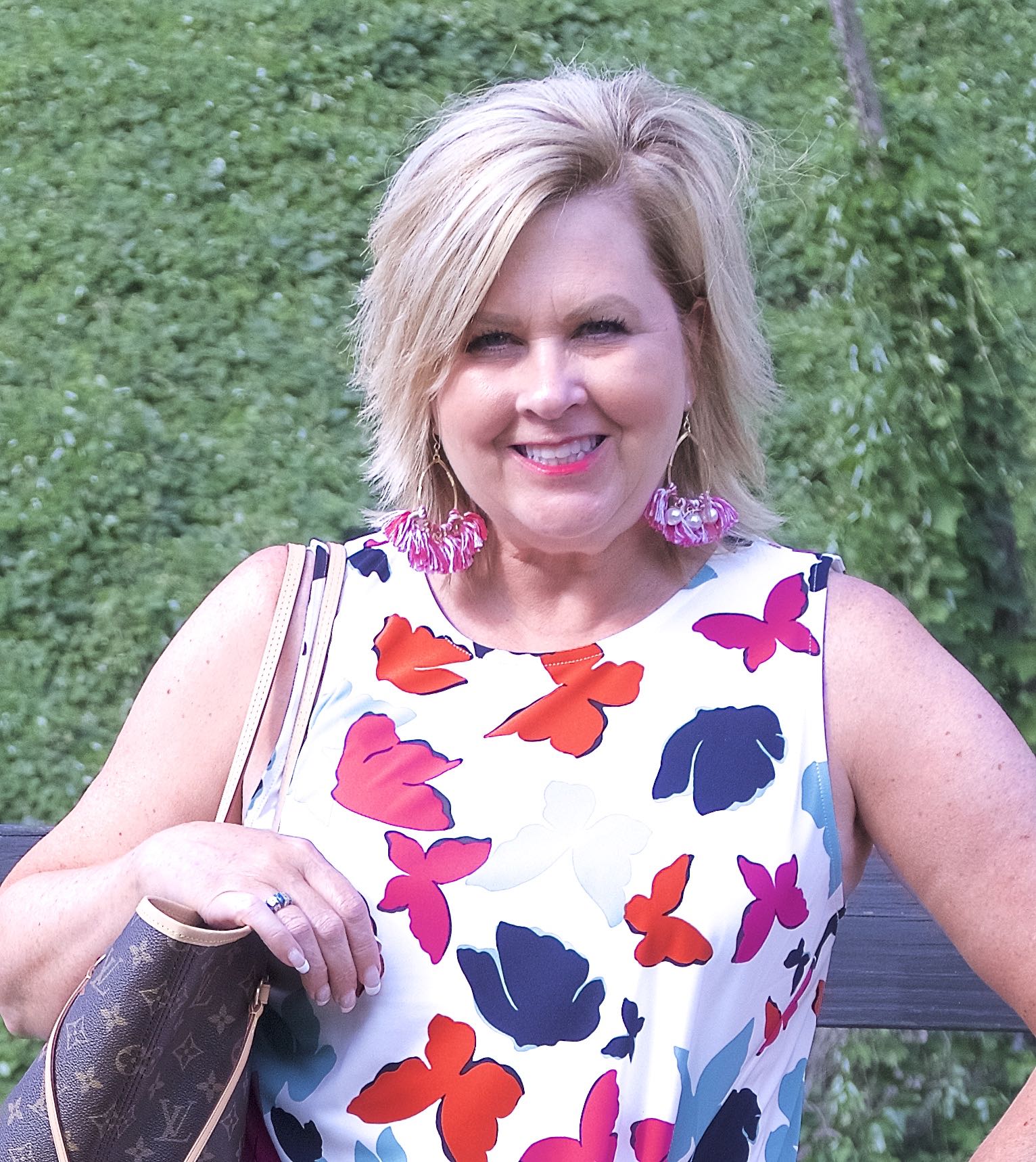 50 IS NOT OLD | THE SUN WILL COME OUT | FASHION OVER 40