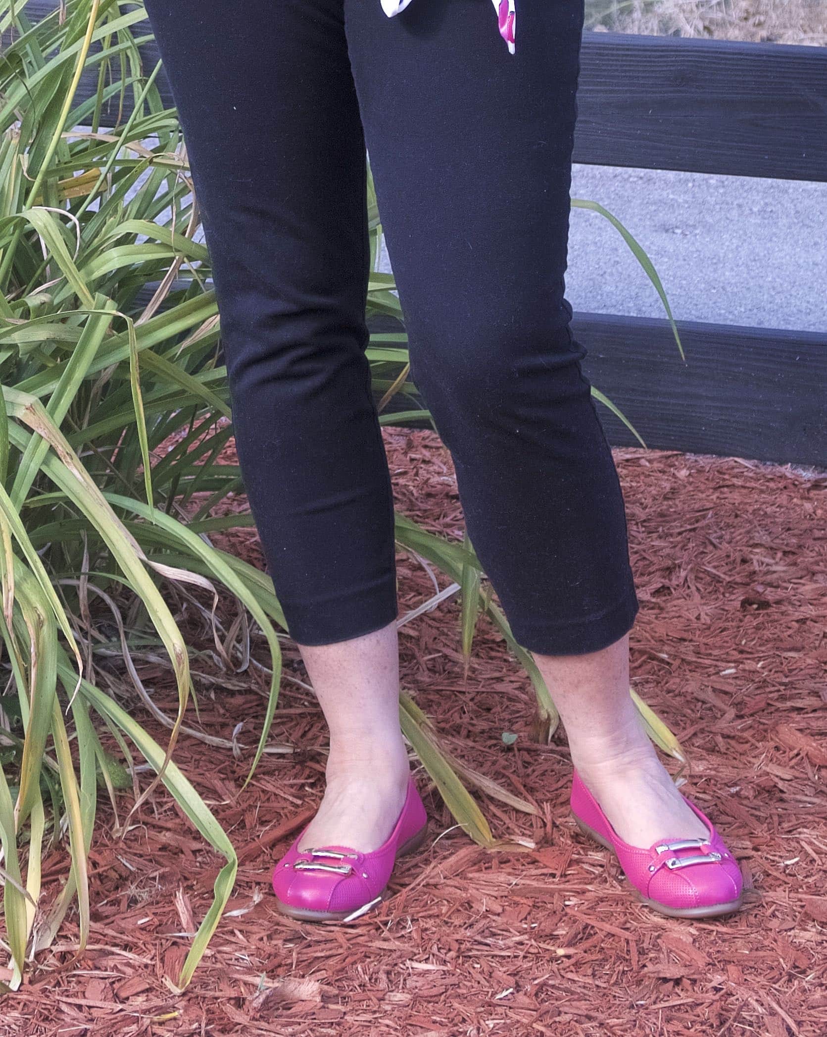 50 IS NOT OLD | THE SUN WILL COME OUT | FASHION OVER 40