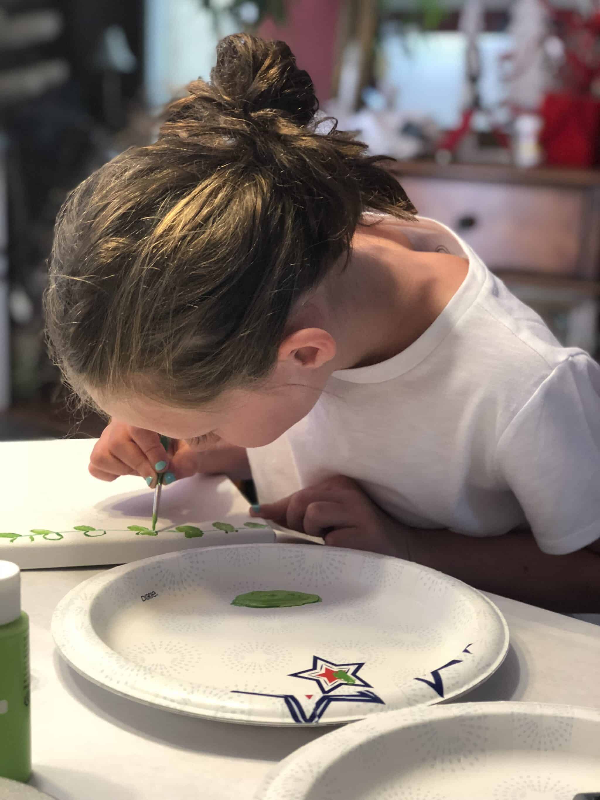 50 IS NOT OLD | GRANDKIDS TAKE OVER THE BLOG | FASHION OVER 40