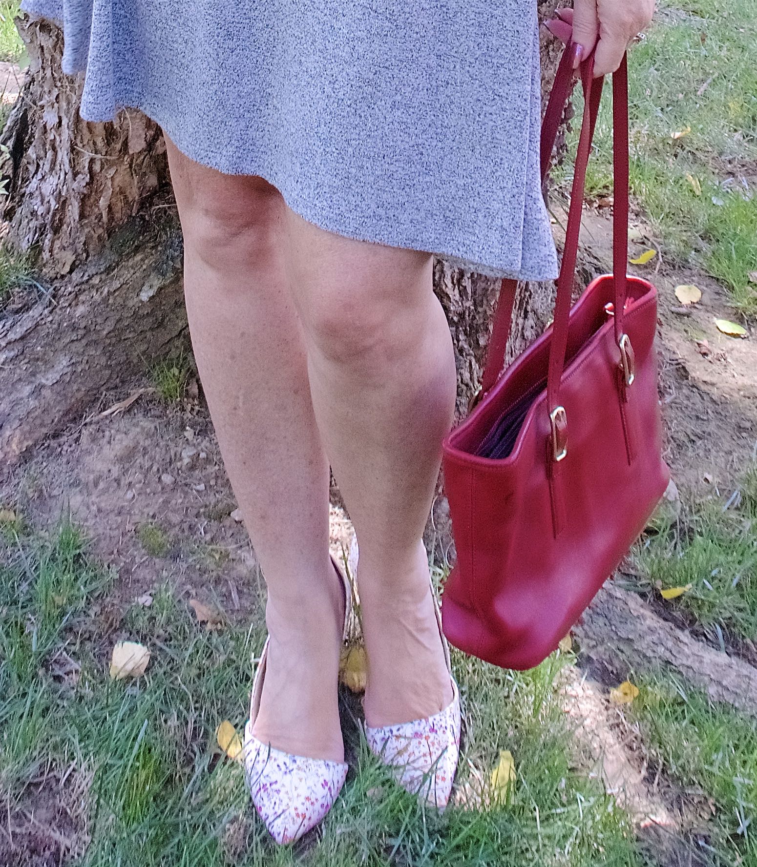 50 IS NOT OLD | TEACHING AN OLD DOG A NEW TRICK | FASHION OVER 40