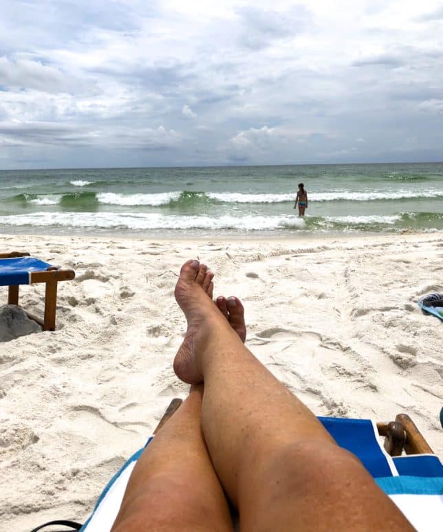 50 IS NOT OLD | A FUN BACHELORETTE WEEKEND | FASHION OVER 40