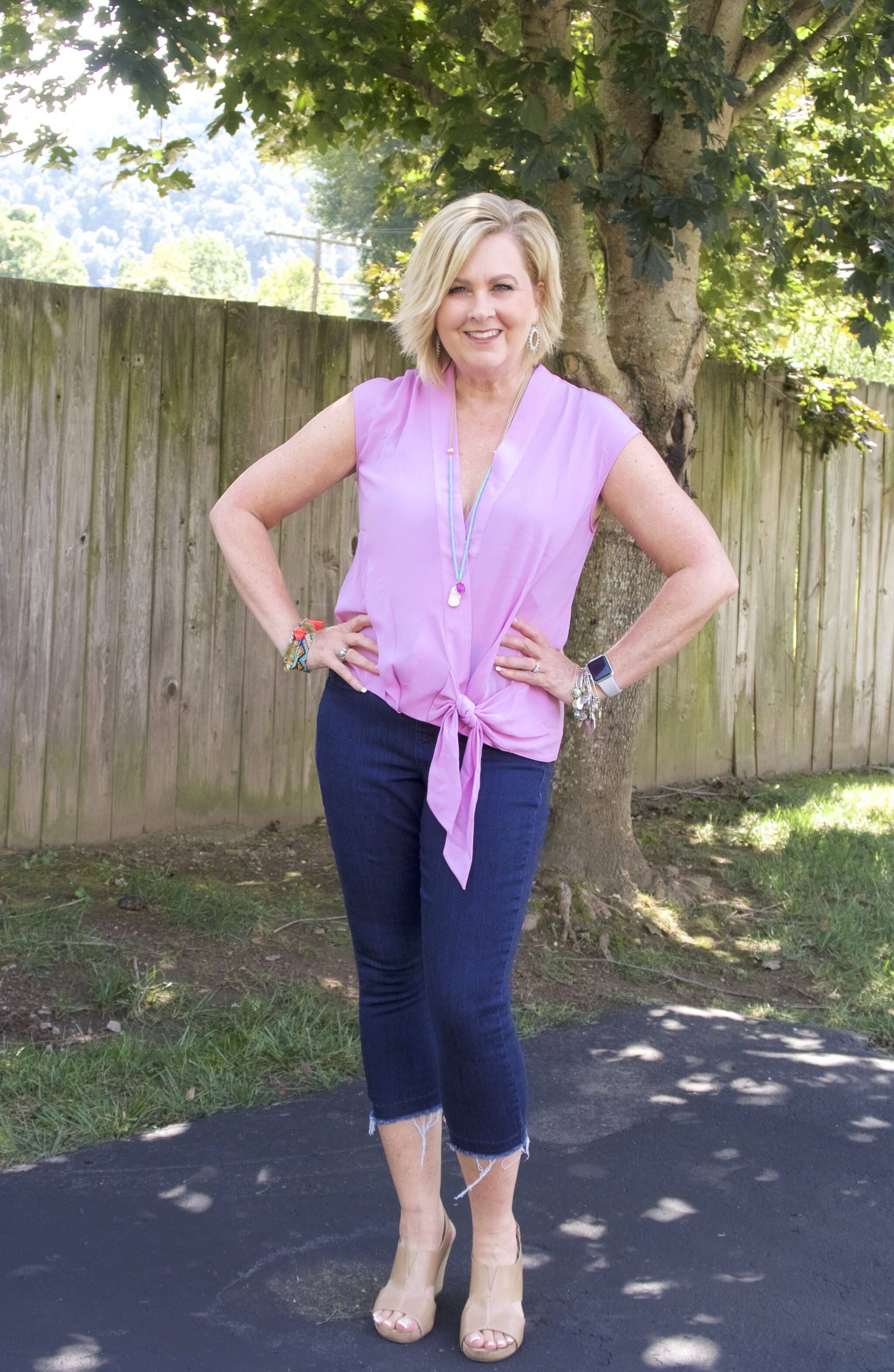 50 IS NOT OLD | HOW TO ACHIEVE EFFORTLESS STYLE | FASHION OVER 40