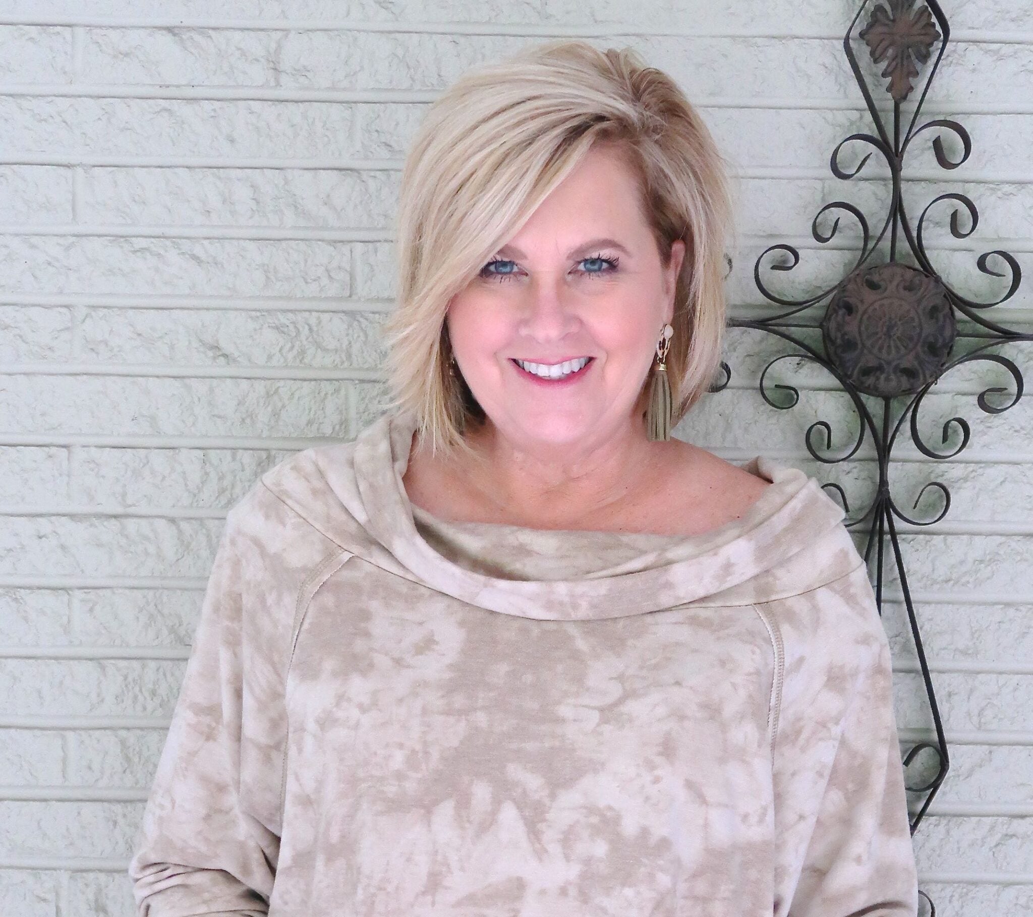 TRENDY, FASHIONABLE AND OVER 50 - 50 IS NOT OLD - A Fashion And Beauty ...