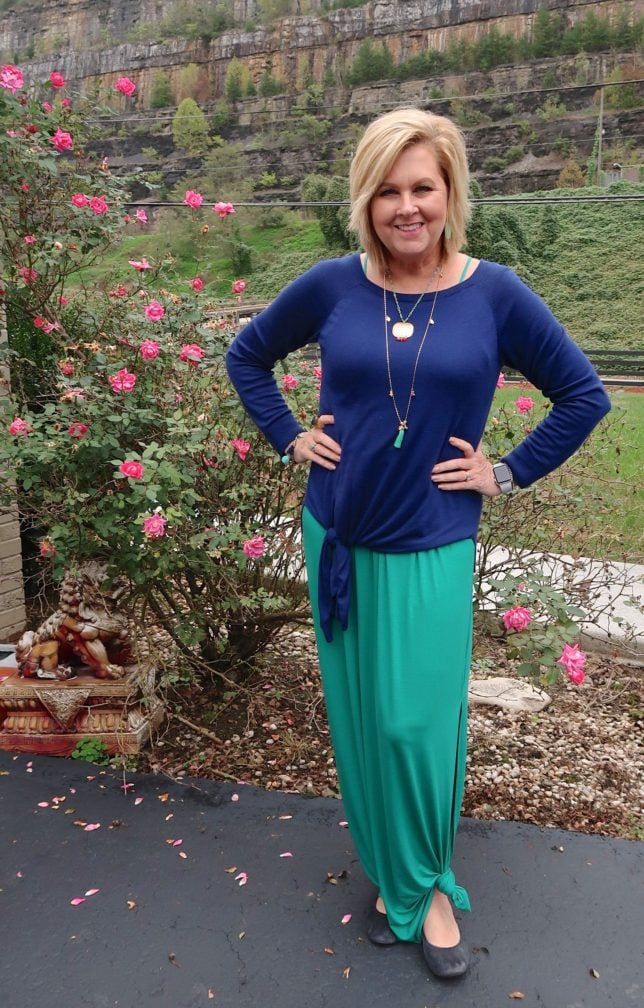 50 IS NOT OLD | HOW TO EXTEND YOUR WARDROBE | FASHION OVER 40