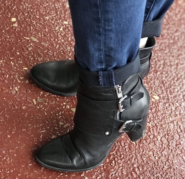 50 IS NOT OLD | COZY, FUZZY, AND STYLISH | FASHION OVER 40