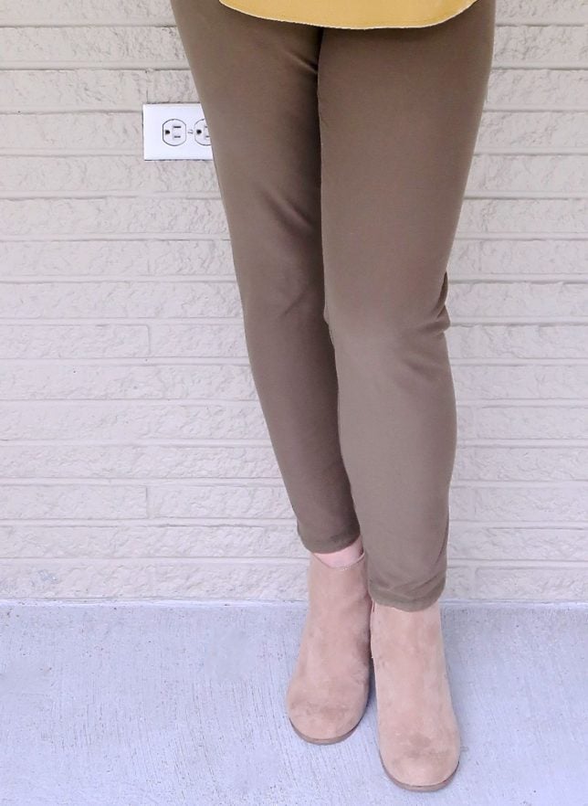 50 IS NOT OLD | DO YOU NEED A DENIM JACKET | FASHION OVER 40