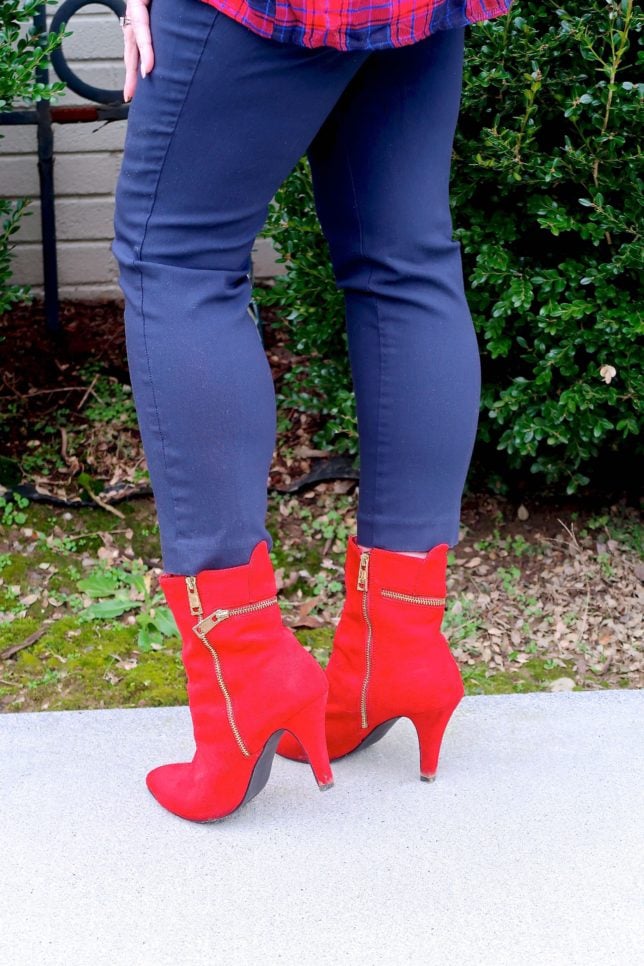 50 IS NOT OLD | ADD SASS TO YOUR OUTFIT | FASHION OVER 40