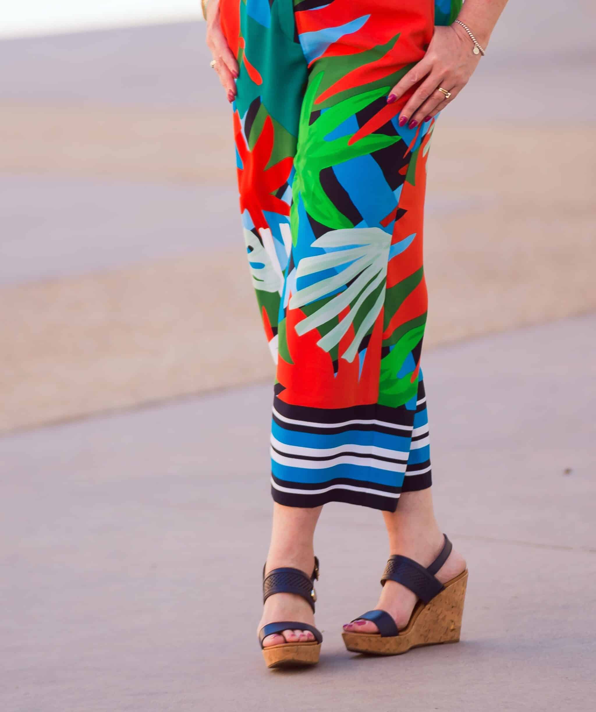 50 IS NOT OLD | ARE YOU READY FOR A CROP TOP | FASHION OVER 40