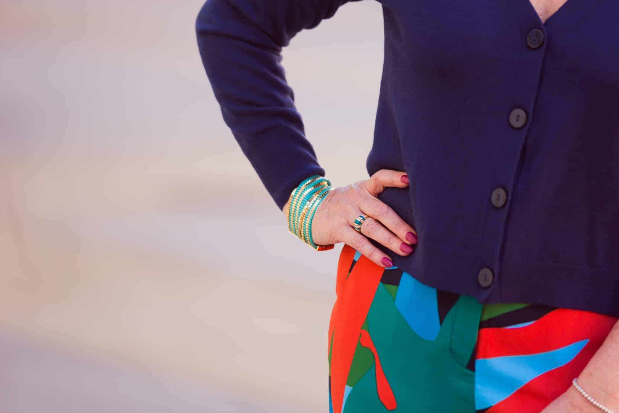 50 IS NOT OLD | ARE YOU READY FOR A CROP TOP | FASHION OVER 40