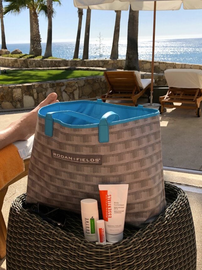 50 IS NOT OLD | A FANTASTIC TRIP TO LOS CABO | FASHION OVER 40