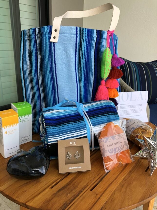 50 IS NOT OLD | A FANTASTIC TRIP TO LOS CABO | FASHION OVER 40