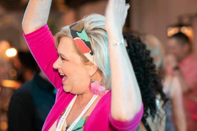 50 IS NOT OLD | A FANTASTIC TRIP TO LOS CABO | FASHION OVER 40