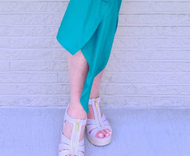 50 IS NOT OLD | TOO MUCH STUFF TO DO AND NOT ENOUGH TIME | FASHION OVER 40