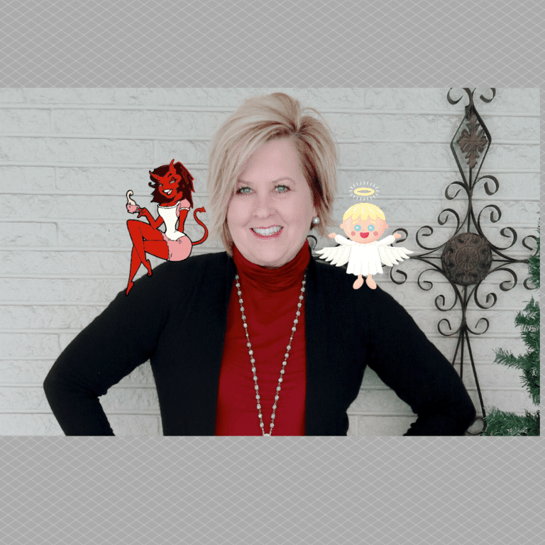 WHEN TO GIVE A PRACTICAL GIFT AND WHEN TO SPLURGE