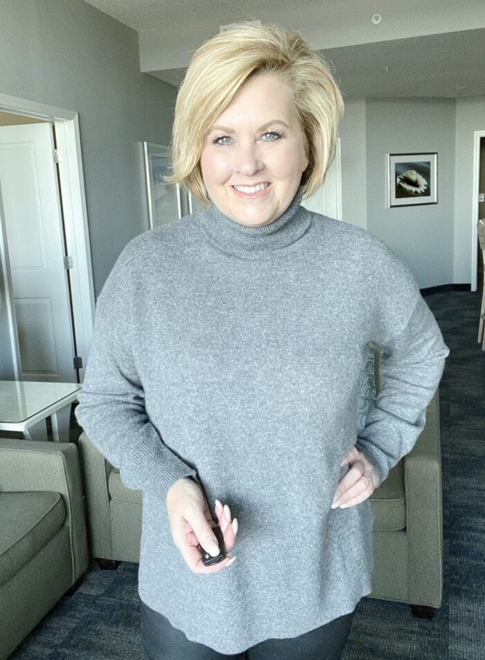 A TRY ON HAUL FROM MY LATEST TRUNK CLUB