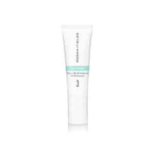 step 3 of the Recharge regimen from R+F