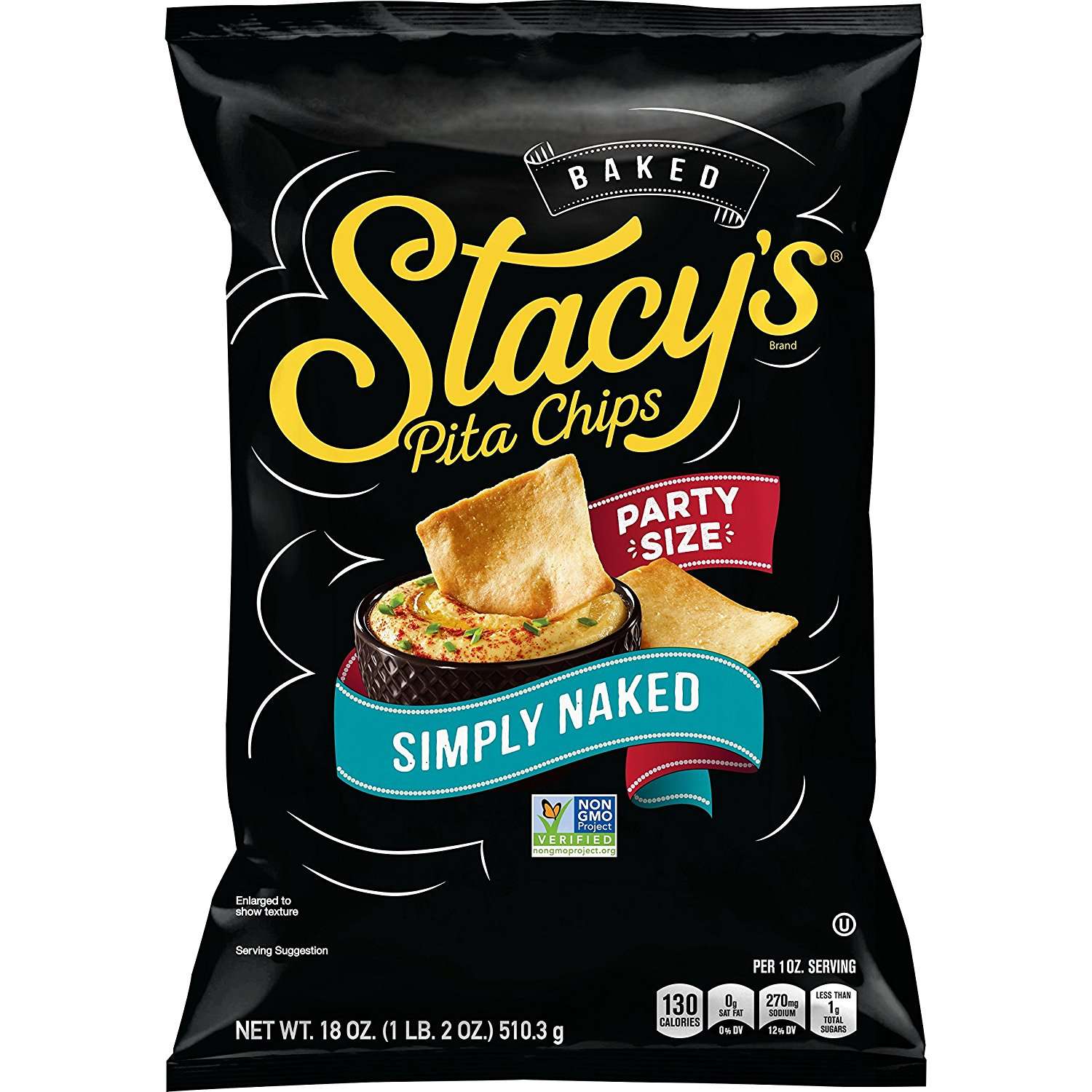 Stacy's Pita Chips