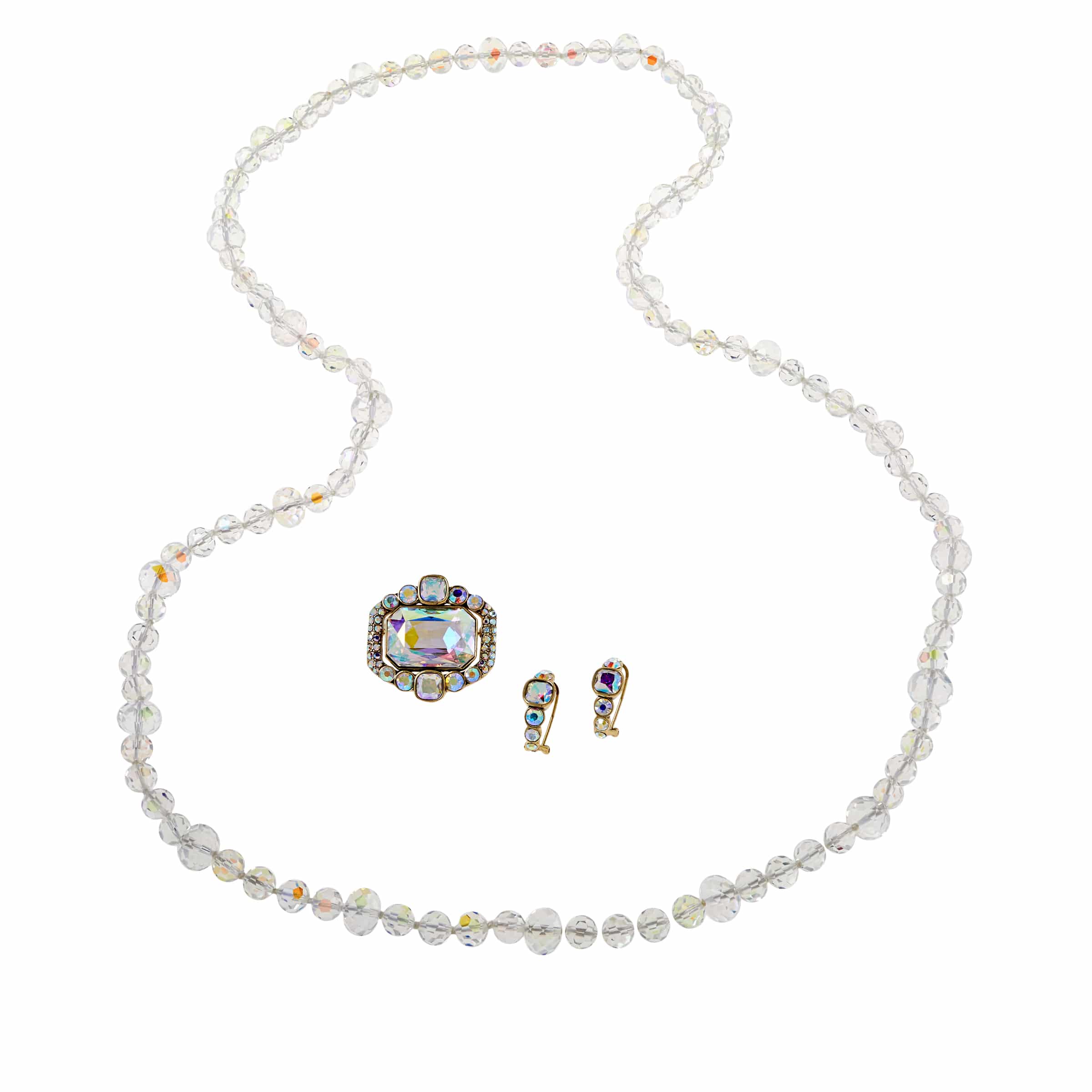 gorgeous jewelry from Heidi Daus on HSN