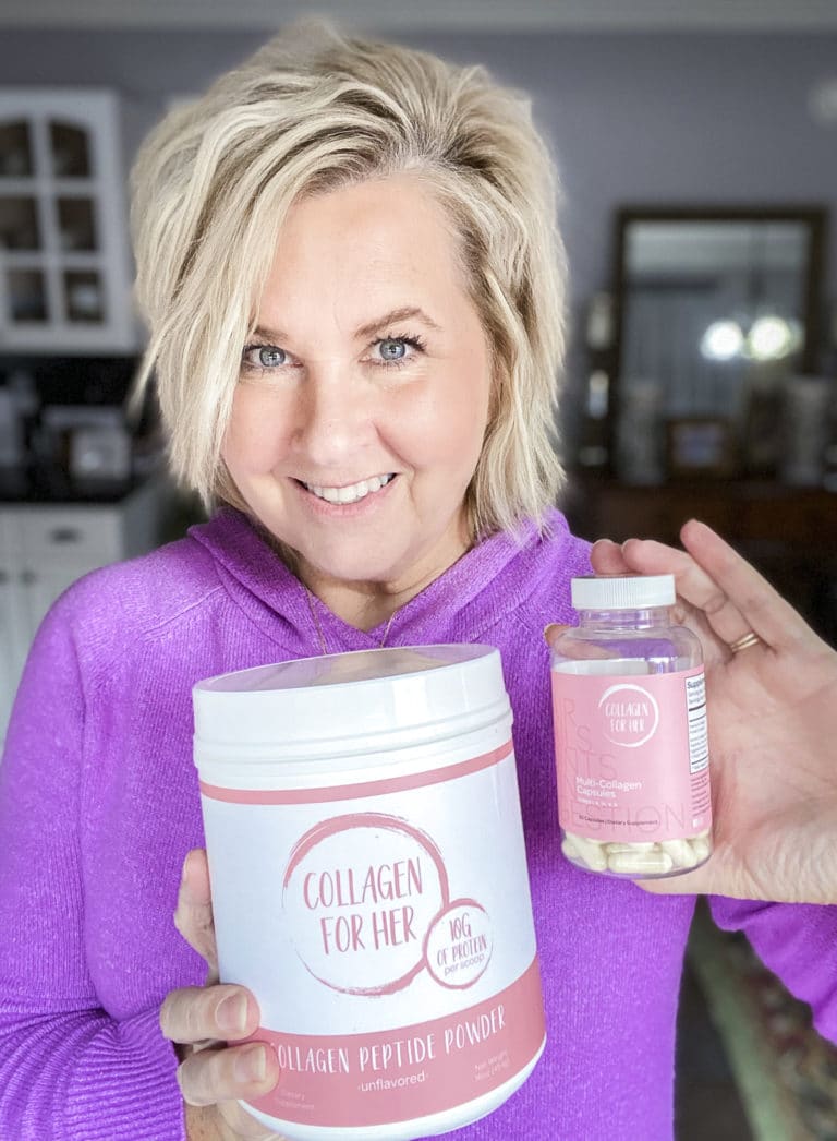 WHY DO YOU NEED COLLAGEN AND HOW DO YOU GET IT