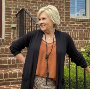 kohls black cardigan