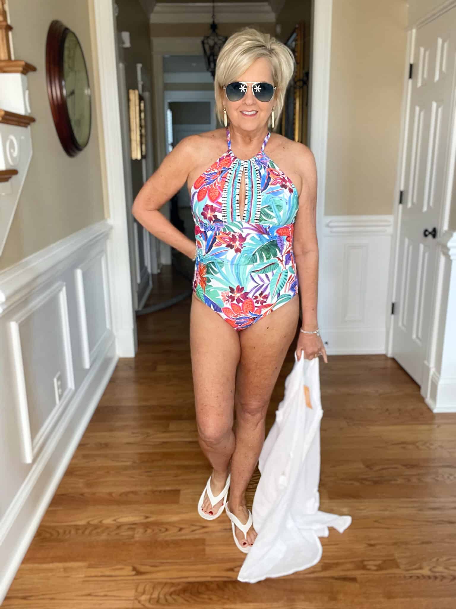 2019 bathing suits for hotsell over 50