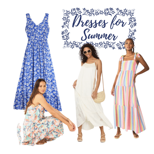 lace and silk slip dress Women's Mulberry Azure Nightgown | Petite Plume pfid:24SS5321 cut midi dress skims Bateau Neckline Dress Satin Size:MOM-1X