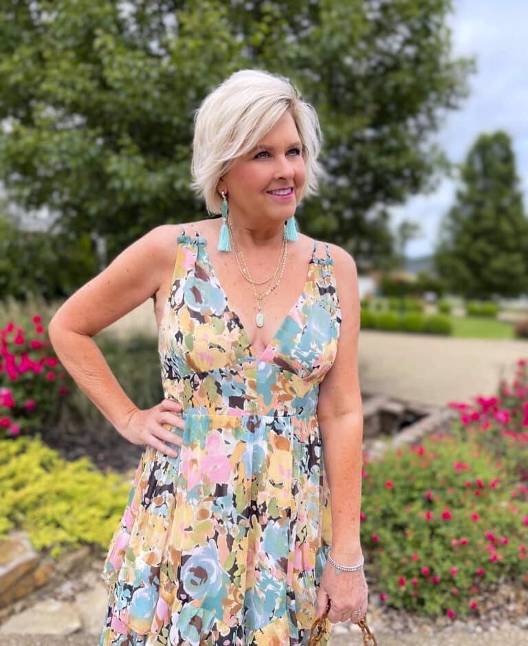 May 2022 - 50 IS NOT OLD - A Fashion And Beauty Blog For Women Over 50