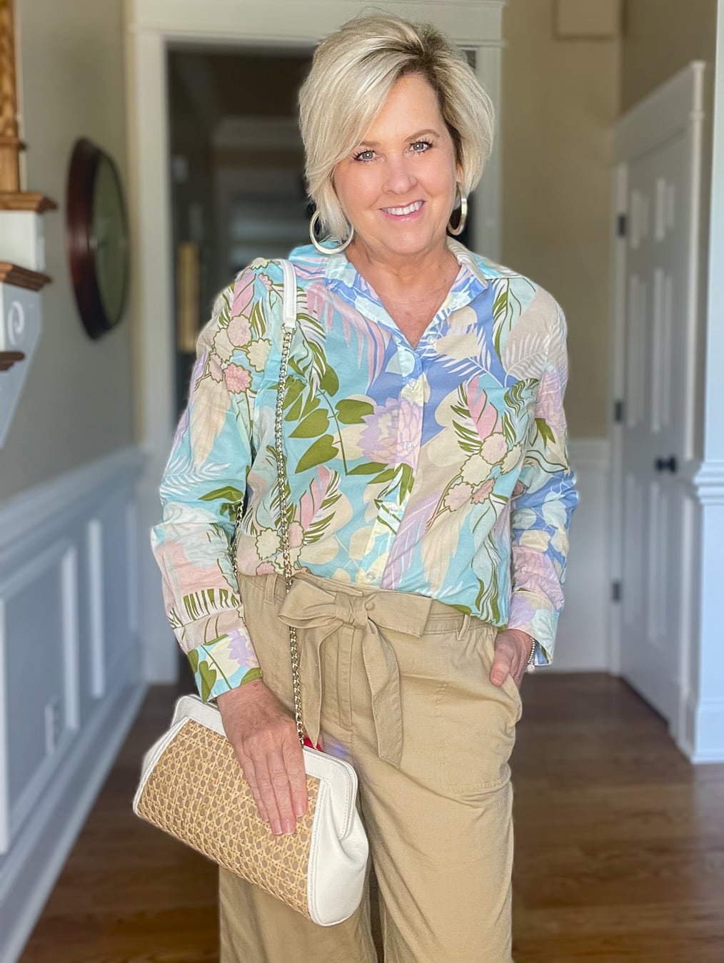 THIS OR THAT WITH J.JILL AND TALBOTS - 50 IS NOT OLD - A Fashion