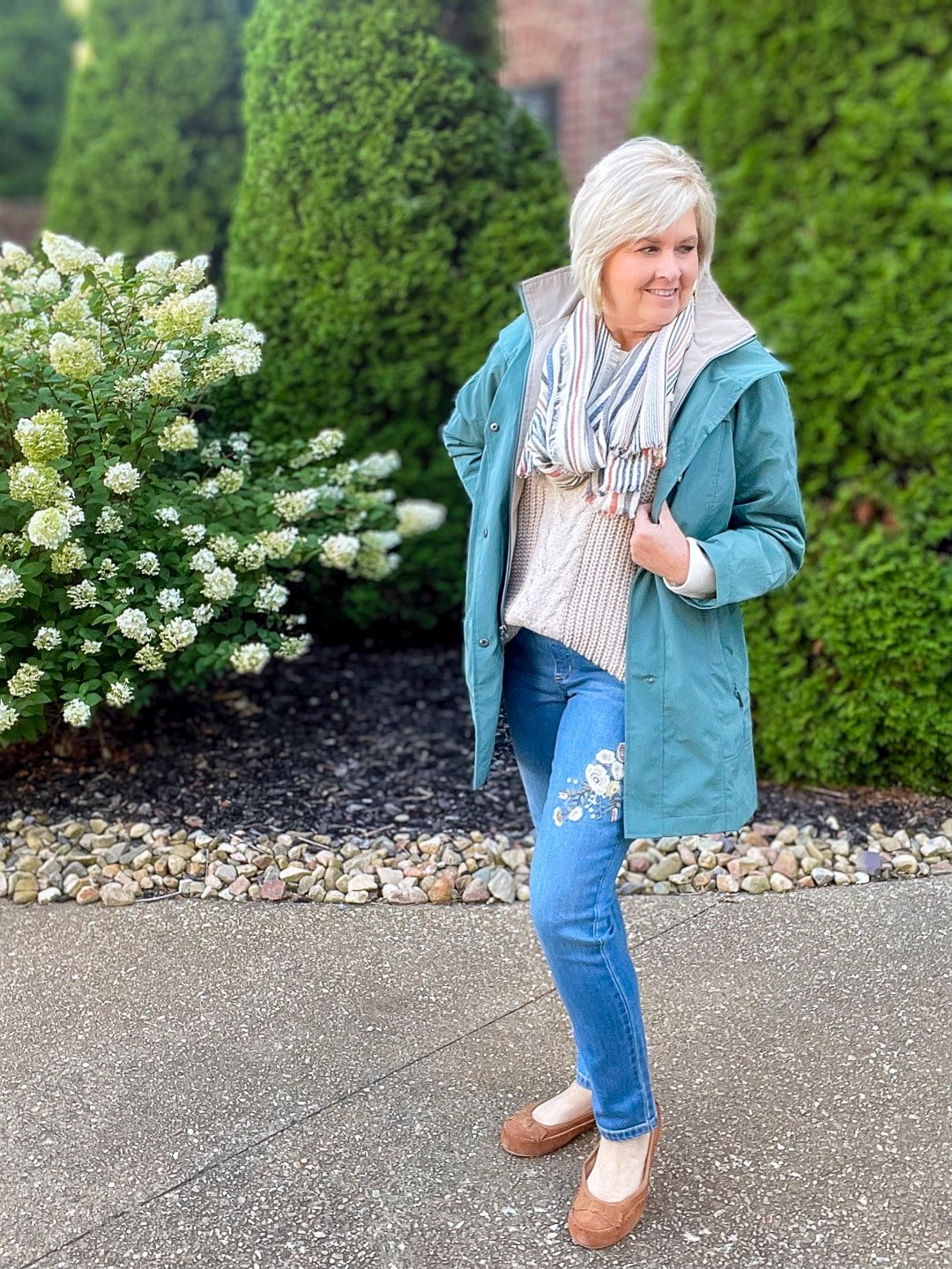 HAVE YOU TRIED COLDWATER CREEK CLOTHING LATELY? - 50 IS NOT OLD - A Fashion  And Beauty Blog For Women Over 50