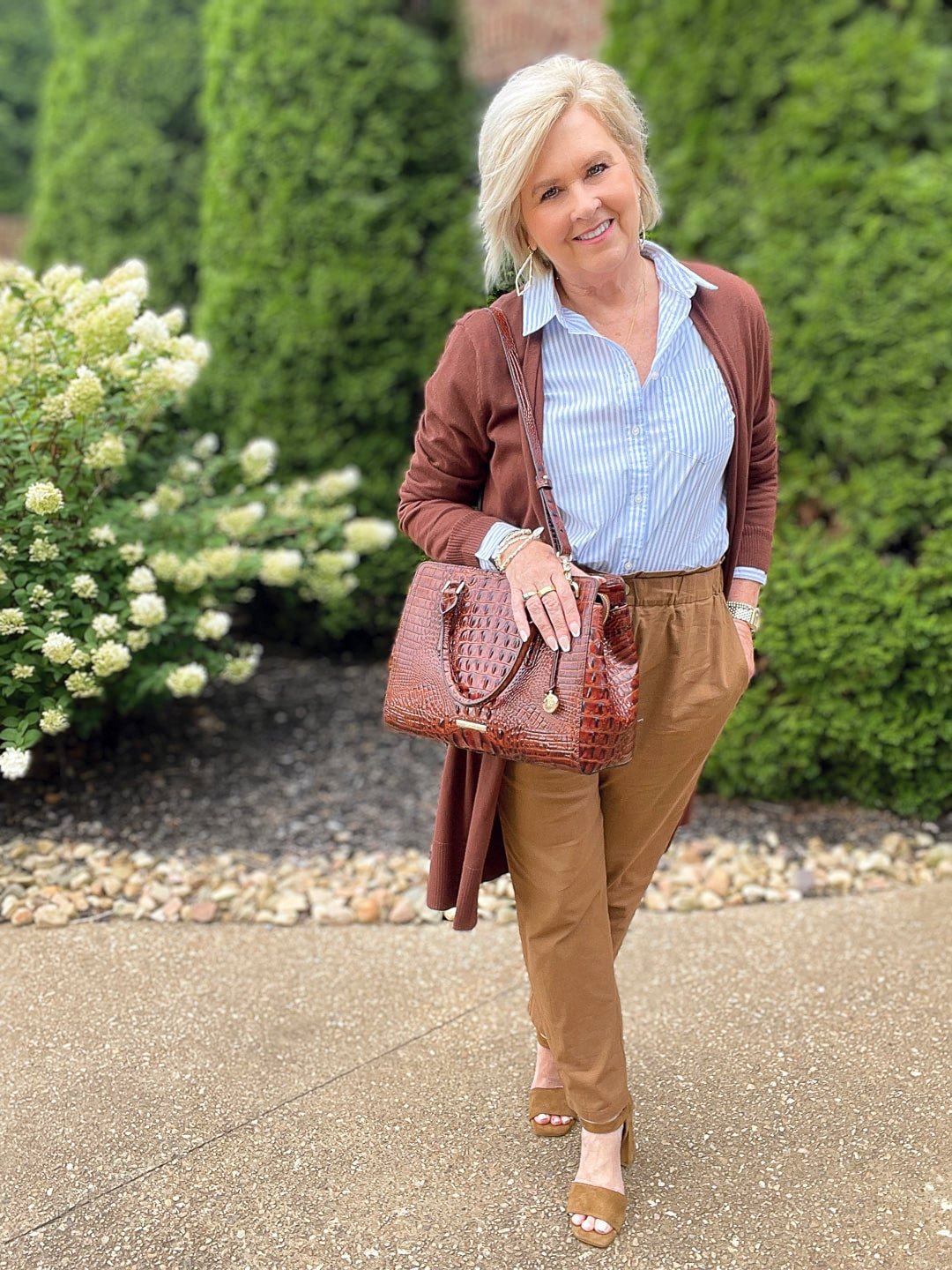 Over 40 Style - Affordable Fall Outfits with  Fashion 