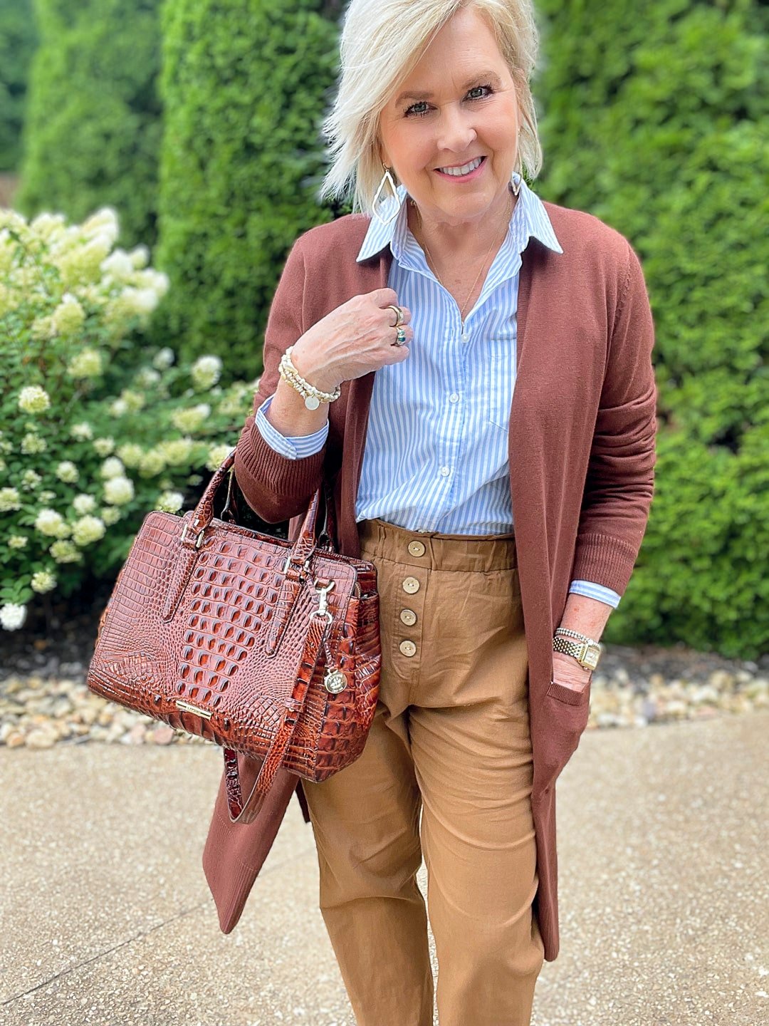 Over 40 Style - Affordable Fall Outfits with  Fashion 