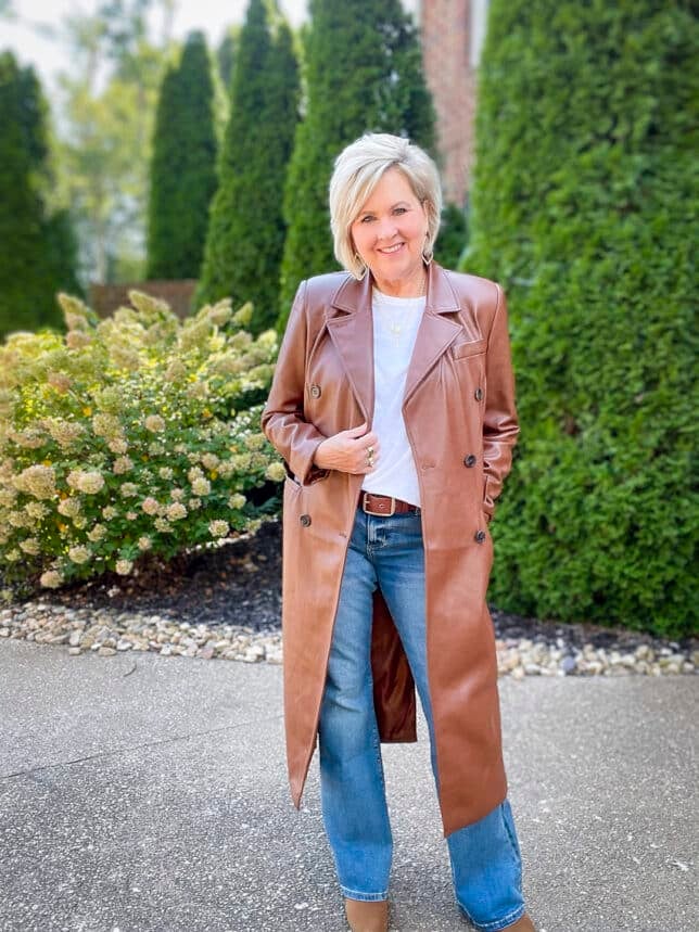 2022 FALL AND WINTER COATS FOR EVERY TYPE OF WEATHER - 50 IS NOT OLD - A  Fashion And Beauty Blog For Women Over 50