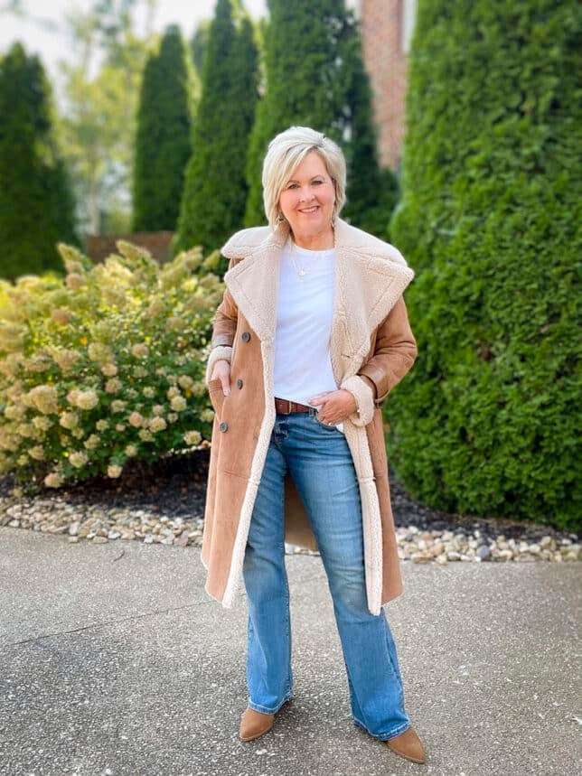 2022 FALL AND WINTER COATS FOR EVERY TYPE OF WEATHER - 50 IS NOT OLD - A  Fashion And Beauty Blog For Women Over 50