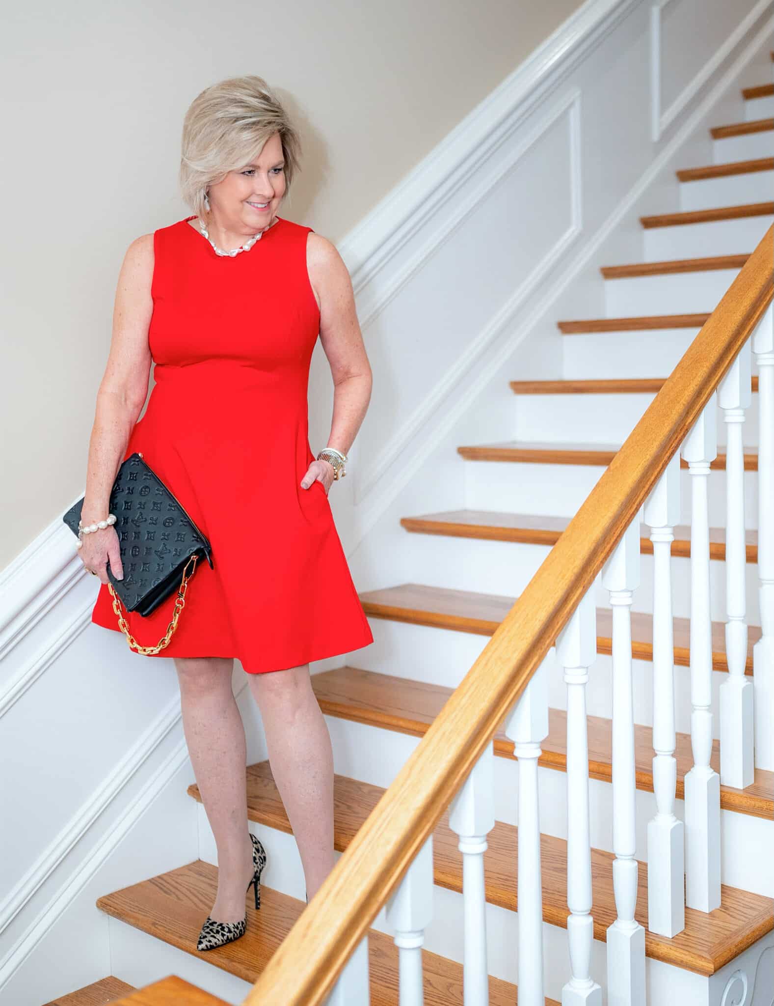 Spanx's 'perfect dresses' are ultra-flattering and are on sale for