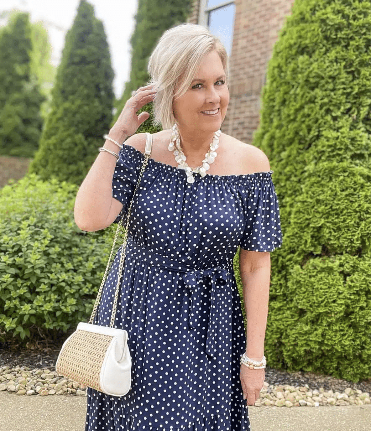 Cute and Casual Dresses for Women Over 50 - 50 IS NOT OLD - A