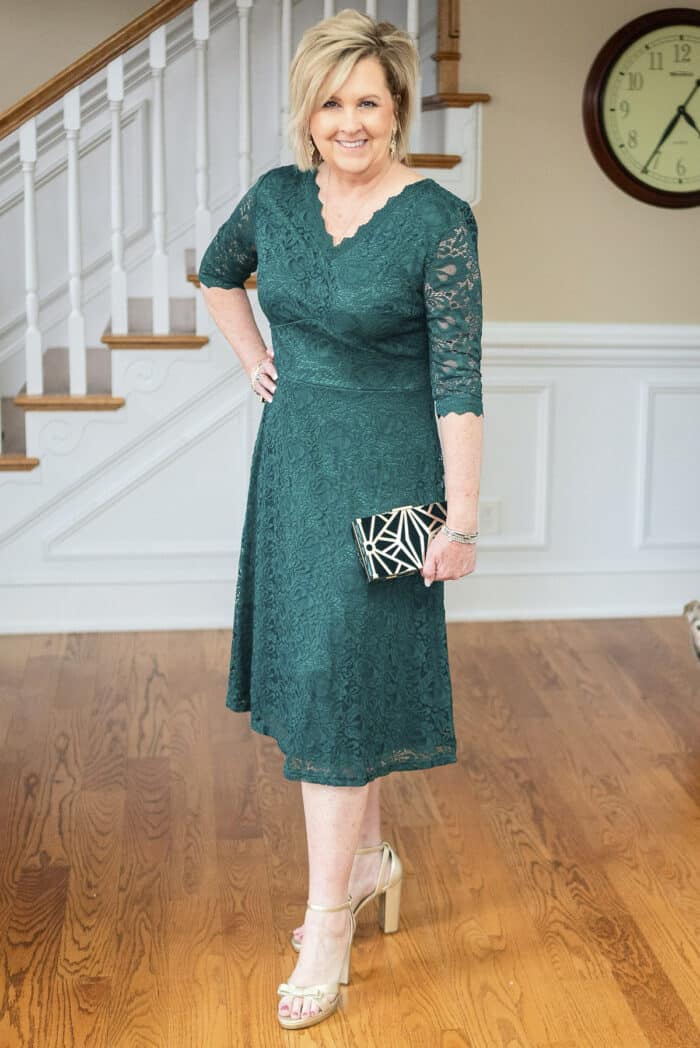 powder blue dress Anna Royal Blue Suits Women Größe:M Sleeve Length_Long Sleeve