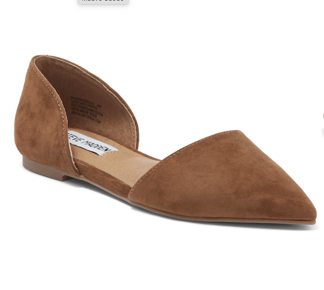 Nordstrom Rack flats