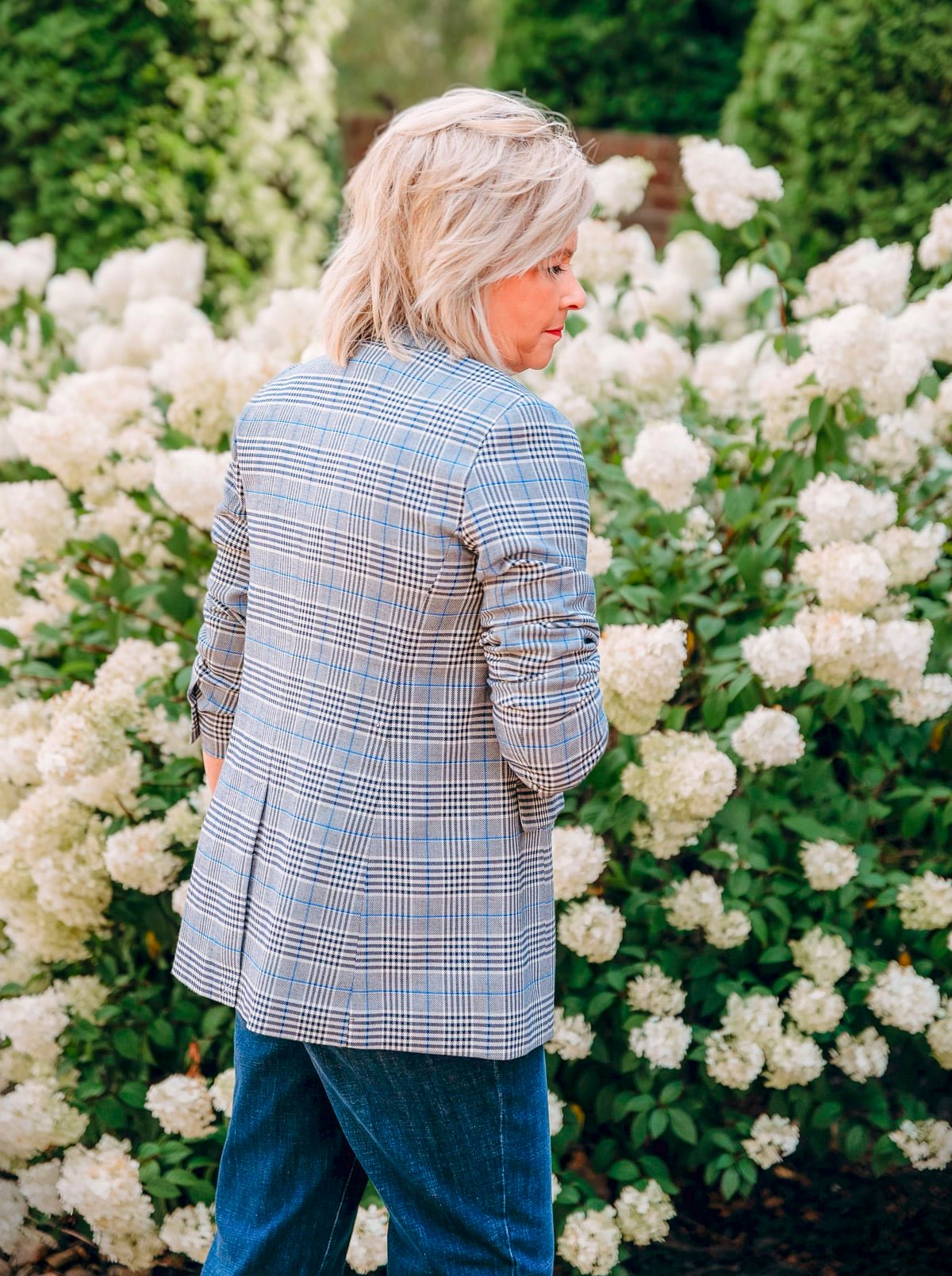 Casual Classic Styling With Talbots For Summer or Fall3