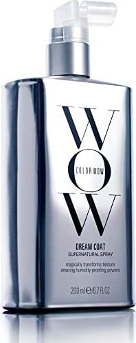 Fashion Blogger, Tania Stephens is showing the best anti-aging hair care products3