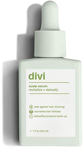 Fashion Blogger, Tania Stephens is showing the best anti-aging hair care products12