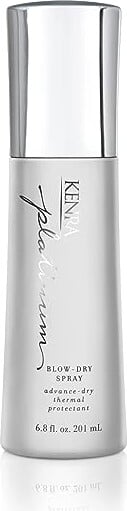 Fashion Blogger, Tania Stephens is showing the best anti-aging hair care products2