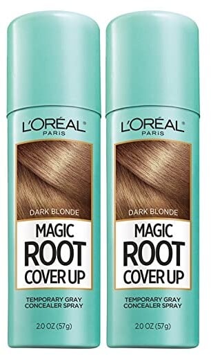 Fashion Blogger, Tania Stephens is showing the best anti-aging hair care products5